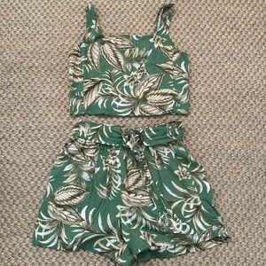Panama Jack Women’s Set
